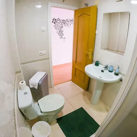 Appartement Experience Centro Torrevieja