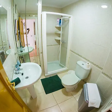 Experience Centro Appartement *