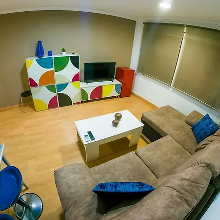 Experience Centro Appartement *