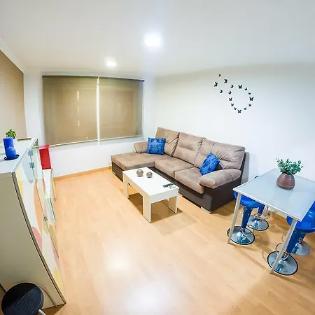 Appartement Experience Centro Torrevieja