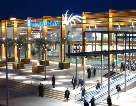 Experience Centro * Torrevieja