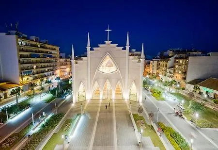 Experience Centro Torrevieja