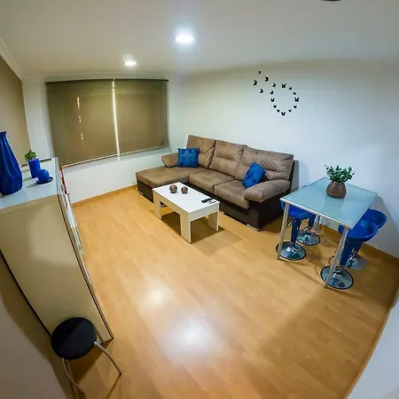 Experience Centro *