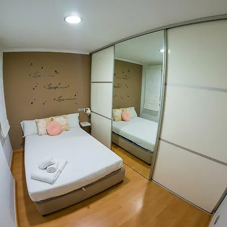Apartmán Experience Centro