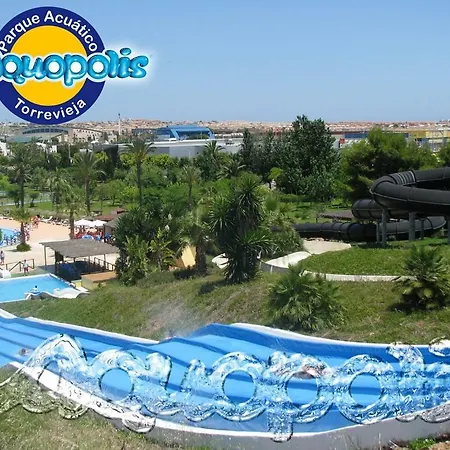 Experience Centro