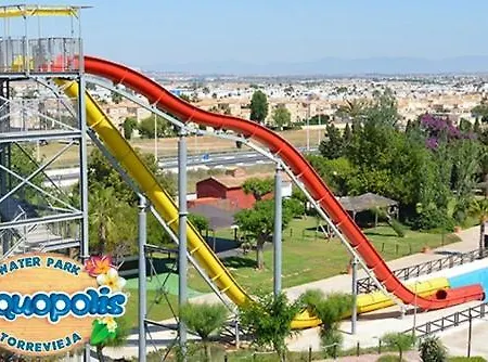 Experience Centro *