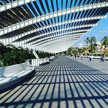Experience Centro Apartmán Torrevieja